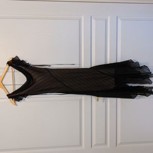 BCBG Maxazria 100%silk dress